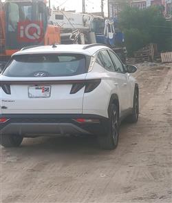 هيونداي توسان